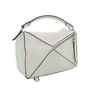 Loewe Puzzle Handbag Bag